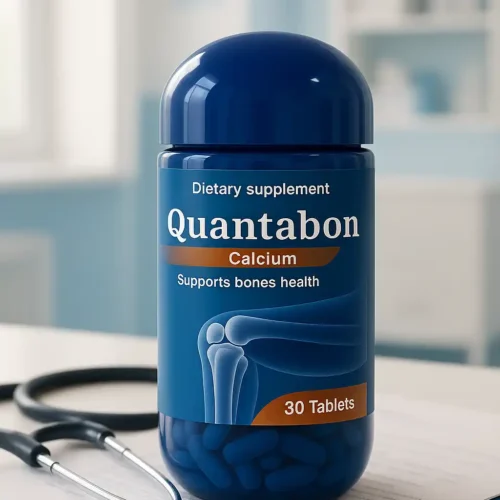 quantabon quantabon
