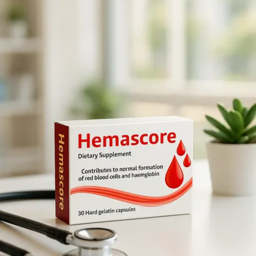 Hemascore Hemascore